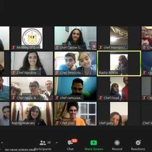 تسعى المبادرة لترسيخ مفهوم الهوية المصرية