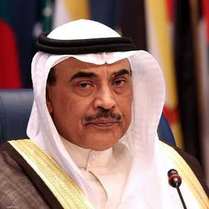 رئيس الحكومة الكويتية صباح الخالد الصباح