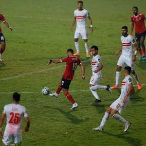 شهدت العلاقات بين الأهلي والزمالك توترا لسنوات