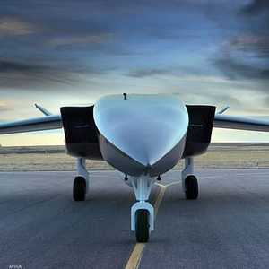 الدرون تخفض تكلفة مهمات الفضاء