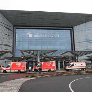 تم إجلاء نحو 1300 شخص من منطقة غالوس