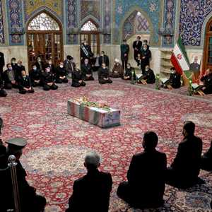 لم تتبن أي جهة مسؤولية تنفيذ عملية مقتل العالم النووي