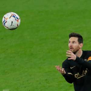 ميسي.. ماذا يقدم هذا الموسم؟