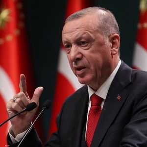 أرشيفية.. الرئيس التركي رجب طيب أردوغان