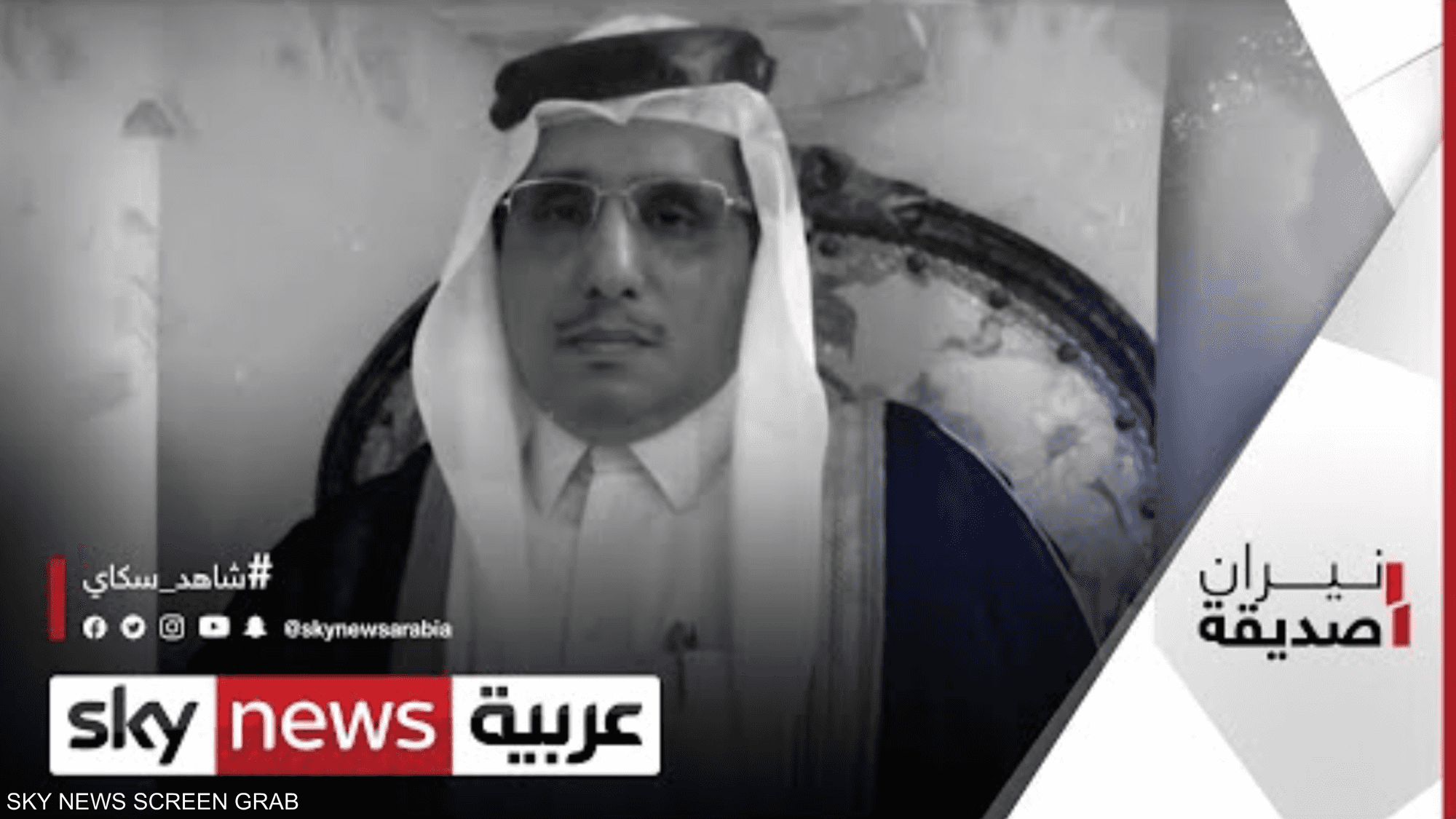 استمرار حبس الشيخ طلال آل ثاني من دون تهمة منذ 5 سنوات