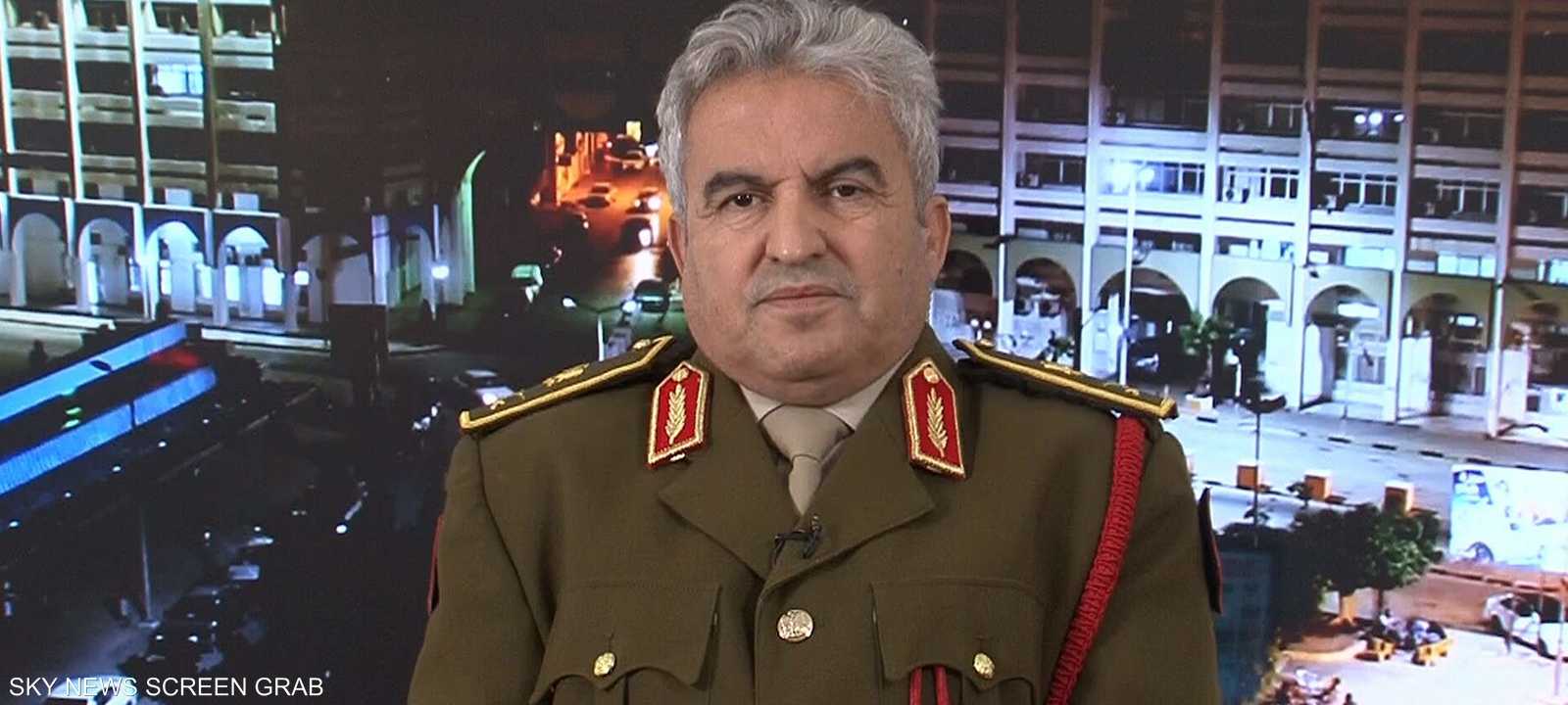 خالد المحجوب