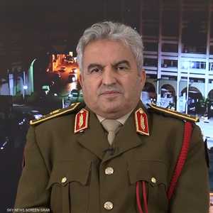 خالد المحجوب