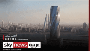 توقعات بانكماش اقتصاد البحرين بنحو 6% بنهاية 2020