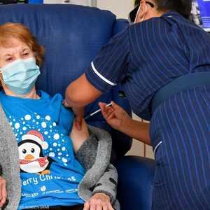 كبار السن ستكون لهم الأولوية في التطعيم