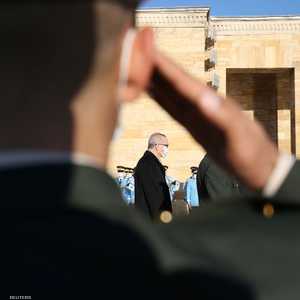 المعارضة تتهم أردوغان بخيانة الأمانة