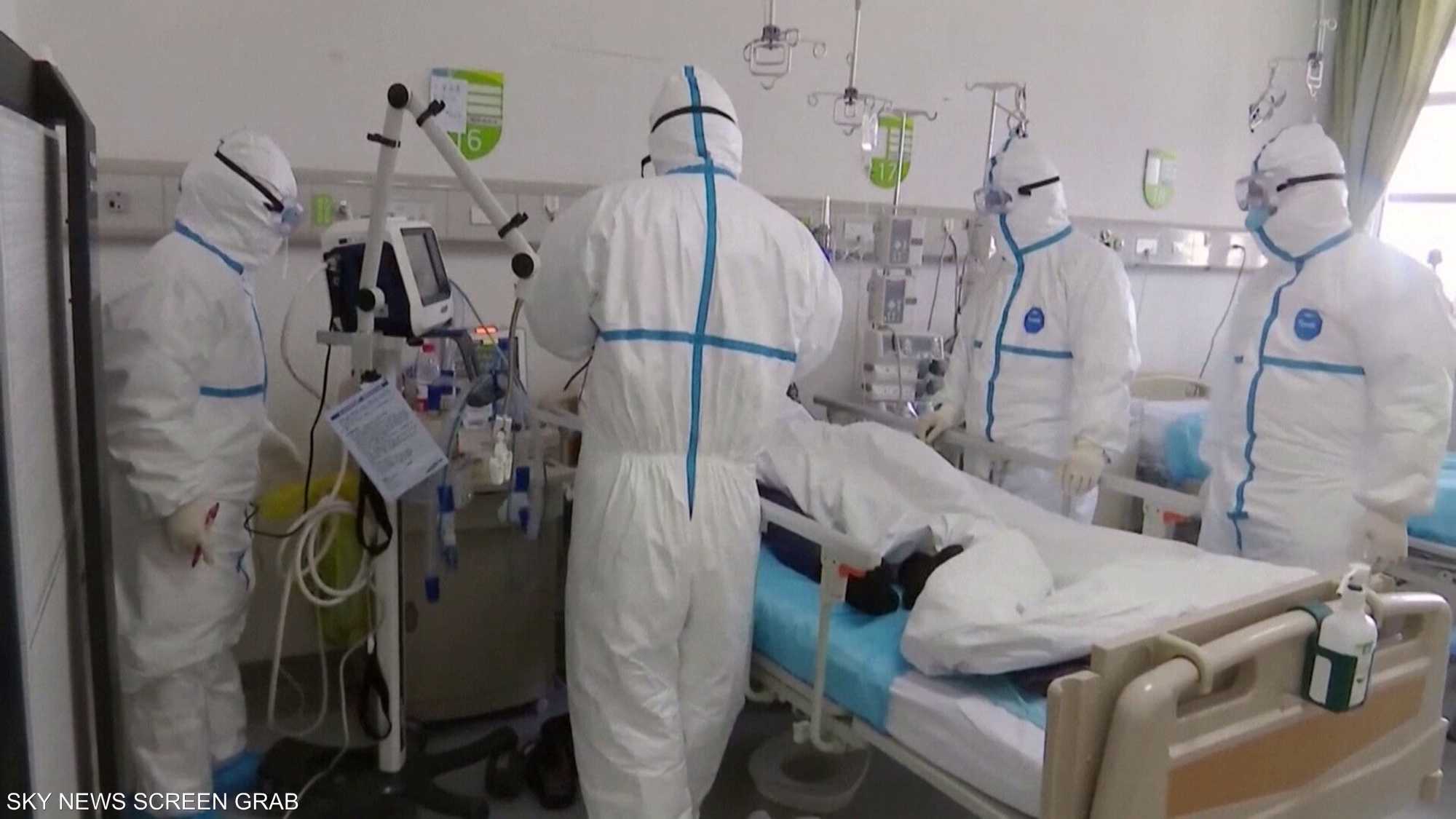 عام على تسجيل أول حالة إصابة مؤكدة بكوفيد 19