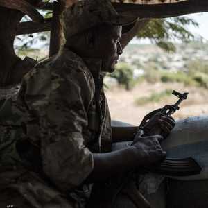 الأزمة الإنسانية في منطقة تيغراي "تزداد تأزما"