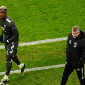 بوغبا لم يلعب كثيرا هذا الموسم