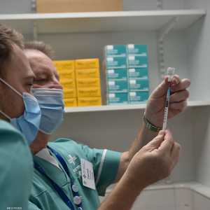 السلطات الصحية الأميركية قالت إن اللقاح آمن