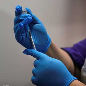 بريطانيا بدأت حملة التطعيم الثلاثاء