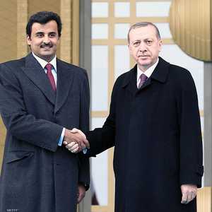 علاقات تركيا وقطر قد تنتهي مستقبلا