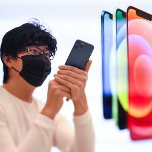 هواتف آيفون تقطع عن الخدمة أحيانا