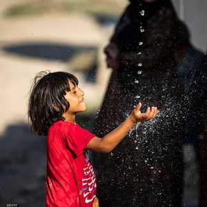 حرب المياه تفرضها تركيا في الحسكة