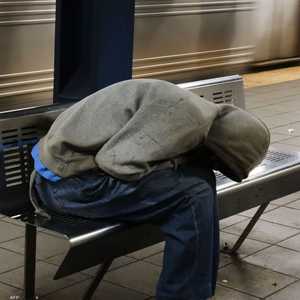 كوورنا تسببت بفقدان ملايين الوظائف والاعتماد على بنوك الطعام