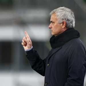 مورينيو.. تصريحات مثيرة للجدل