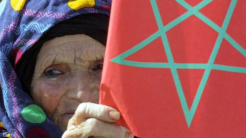 الصحراء المغربية