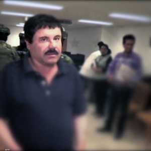 إل تشابو موّل تشييد النفق حسب التحقيقات