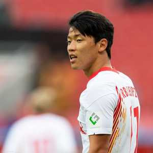 المهاجم الكوري الجنوبي هوانغ هي-تشان