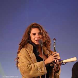 سارة الشاذلي