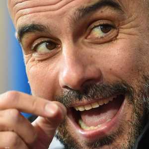 غوارديولا: لن تكون المباراة مثل مباريات خروج المغلوب