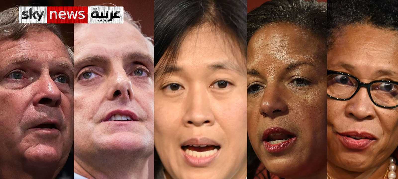 عودة للحرس القديم في عهد أوباما