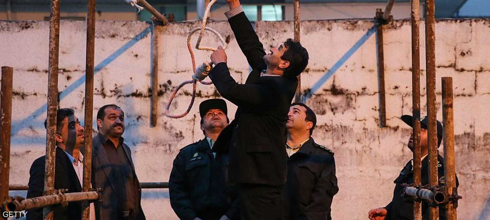 إيران تواصل التنكيل بالصحفيين المعارضين.. أرشيفية