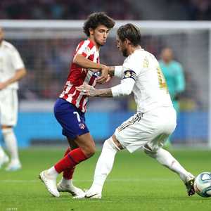 ديربي مدريد