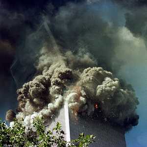 الغبار الذي تسببت به الهجمات كان ساما ومدمرا