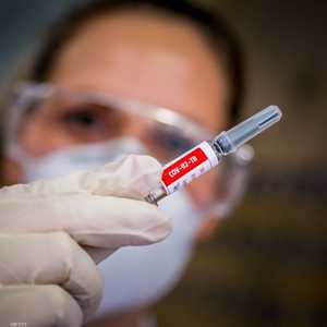 اللقاح الصيني