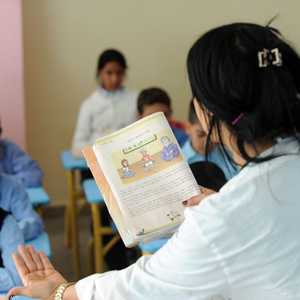 حصلت المترشحات من النساء على 14 ألف منصب