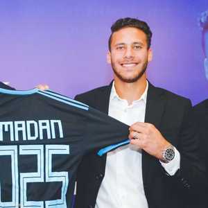 صبحي انتقل لبيراميدز