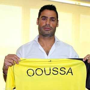 محمد عبد المنصف لعب 25 موسما متتاليا