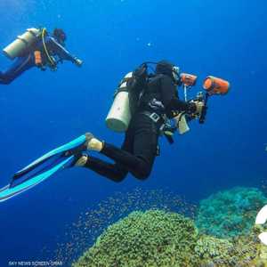 أطباء الأعماق