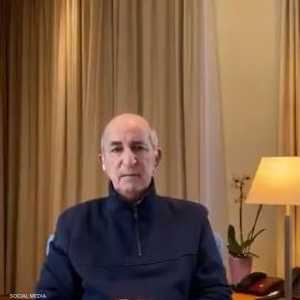 عبد المجيد تبون