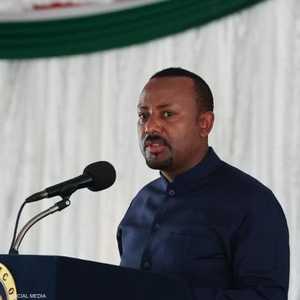 لم يوضح آبي أحمد أماكن بناء السدود الجديدة