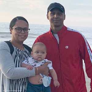 الشاب البريطاني توفي بالسرطان