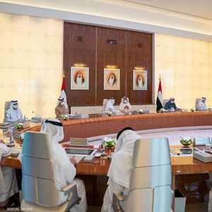 صورة من اجتماع مجلس الوزراء