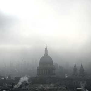 لندن أعلنت حالة الطوارئ القصوى