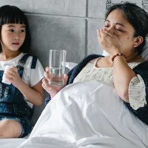 هناك أسباب عديدة وراء الحموضة