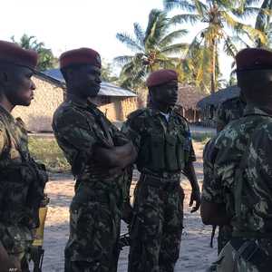 موزمبيق تعتمد على قواتها وشركات خاصة في الحرب ضد الإرهاب