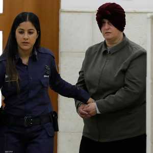 مالكا ليفر معلمة سابقة متهمة بالاعتداء الجنسي