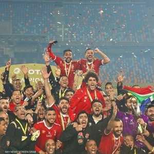 يستهل الأهلي حملة الدفاع عن لقبه بمباراة النيجر