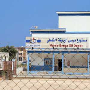 المفاوضات تبحث تخصيص ميزانية للمؤسسة الوطنية للنفط في ليبيا