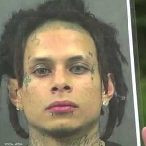 مغني الراب جوناثان هيرنانديز