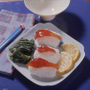 المطبخ الياباني مفيد جدا للصحة